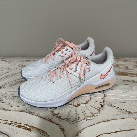 Nike Shoes - Nike Air Max Bella Athletic Shoes